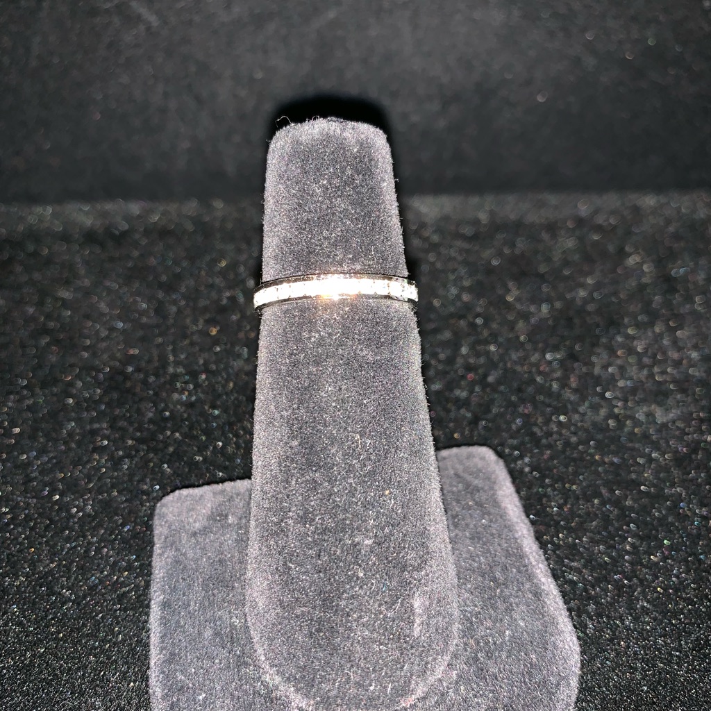 Eternity Ring